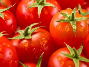 tomato